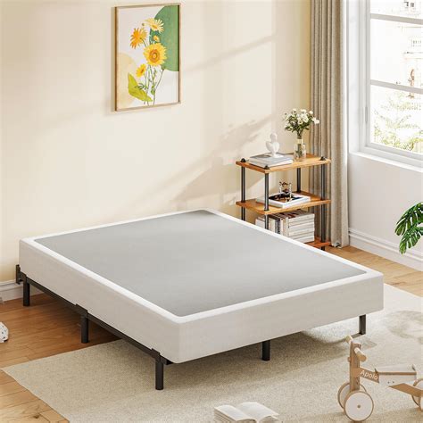 metal box spring king|king size box spring prices.